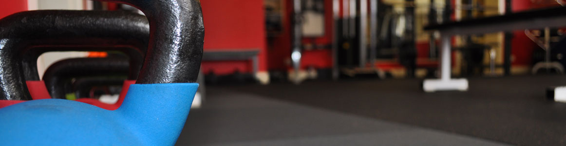 Tin Box Fitness